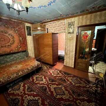 Продається однокімнатна квартира
