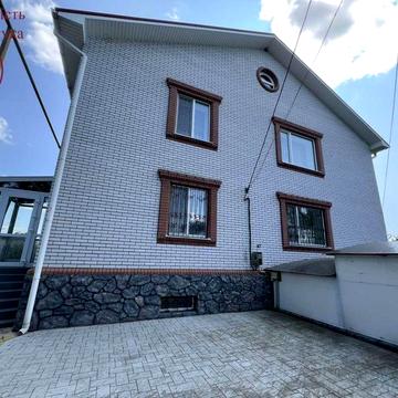 Продам будинок неподалік міста!