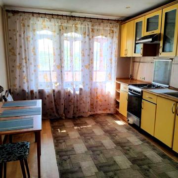 Чешка 2 кімнатна, вул Паркова, ЮТЗ
