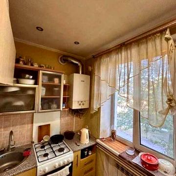 3 кім в цеглі з АВТОНОМКОЮ район РОБОЧА (721111)