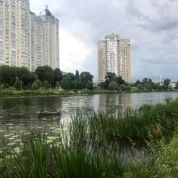 Ентузіастів вул., 29/2