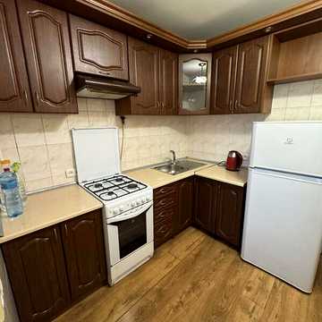 Довгострокова оренда 3к Квартира Брацлавська (Островського) вулиця