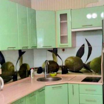 продажа 1 комн Семена Палия  ремонт мебель  37 999 у.е
