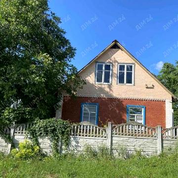 Капітальний цегляний будинок в Супрунівці (4 км до м-ну Половки).