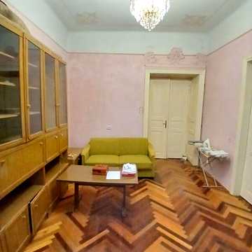 Довгострокова оренда 2к Квартира Просвіти вулиця