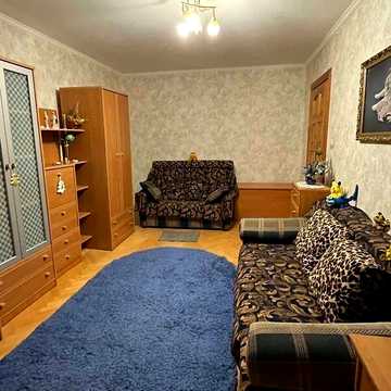 Довгострокова оренда 1к Квартира Наукова вулиця