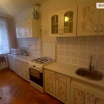 Довгострокова оренда 3к Квартира Михайла Драгана вулиця