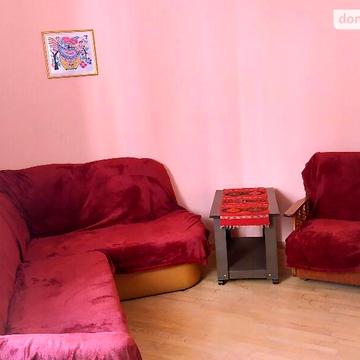 Довгострокова оренда 2к Квартира Залізнична вулиця ЖК ул. Железнодорожная, 7