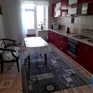 Аренда 2к квартиры ц.Рынок