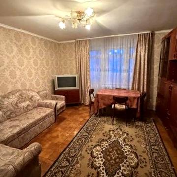 Сдам 3к квартиру на Воронцова
