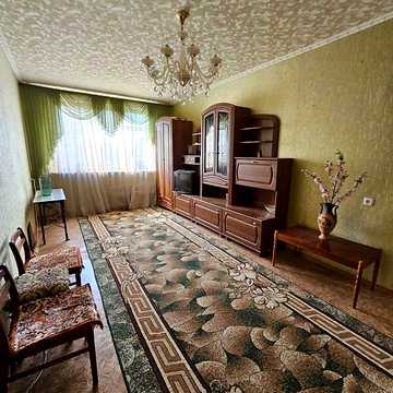 Довгострокова оренда 2к Квартира Валентинівська вулиця