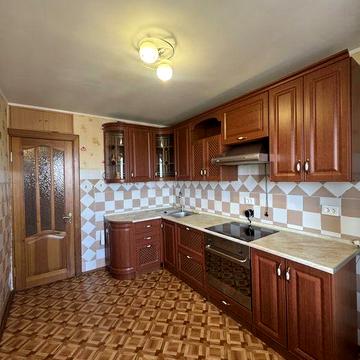 Продаж затишної 2-к квартири з видом! Мікрорайону Шерстянка (моноліт)