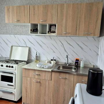 1но к.квартира 35м.кв. середній поверх