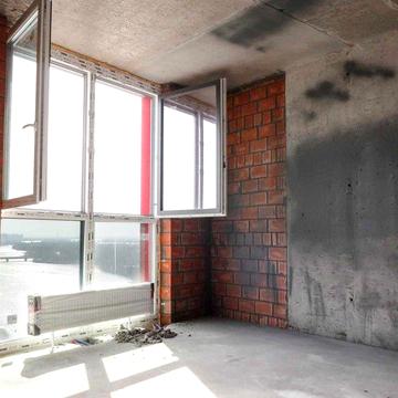 Видова 1-к квартира 63,8 м²у ЖК Русанівська Гавань Микільська слобідка ЖК Русанівська Гавань