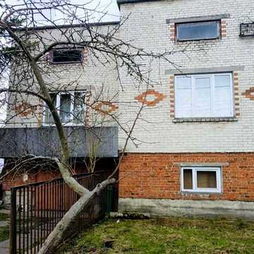 Продаж капітального будинку, Солонка, Львів!