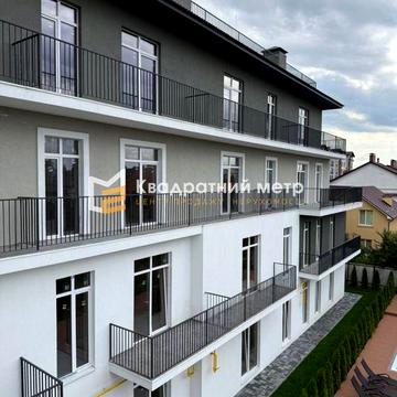 Простора 2-х кім. квартира | 94.7м2 | єОселя | Тераса. Петропавлівська Борщагівка ЖК Relax Home