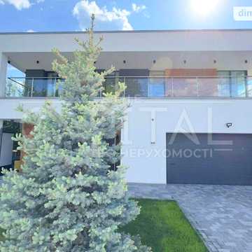 Довгострокова оренда 7к Дім Горяна (Олега Кошового) вулиця