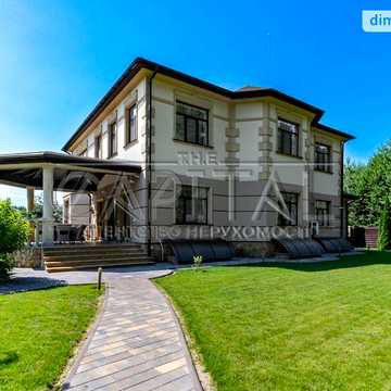 Довгострокова оренда 5к Дім Садова вулиця