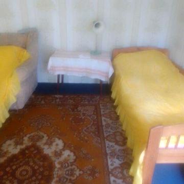 Довгострокова оренда 1к Дім Прирічна вулиця