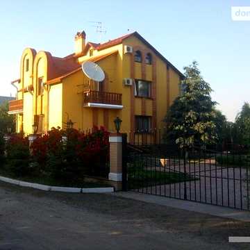Довгострокова оренда 10к Дім Лебедина вулиця
