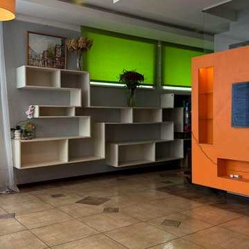 Довгострокова оренда 4к Дім Святкова вулиця