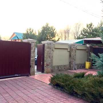 Довгострокова оренда 4к Дім Садовий провулок