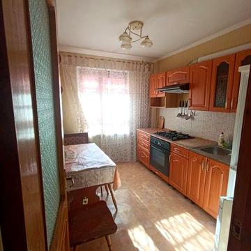 Сдам 3 х ком квартиру на Королева/ Вильямса