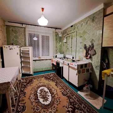 Довгострокова оренда 3к Квартира Генерала Алмазова (Генерала Карпенка) вулиця