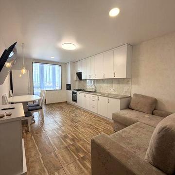 Оренда  однокімнатної 60 м2 в ЖК Ковалівський