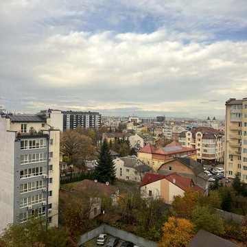 Прожаж 2-кімнатної квартири | ЖК Центральний ЖК Центральний