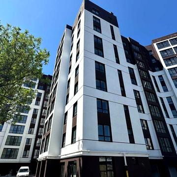 Продаж готової 1кім.квартири в ЖК біля Озера! 6поверх! ЖК Атмосфера