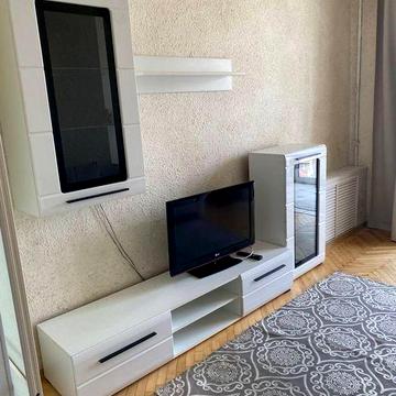 Оренда 2 кімнатної квартири,бульвар Лесі Українки 8