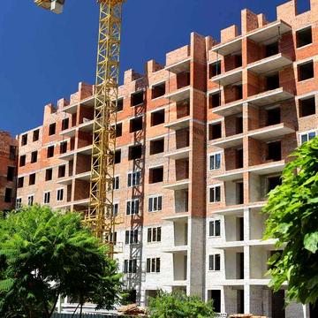 ЖК Олімп з виходом на Набережну, поруч Фора продаж 2к в Ірпені ЖК Олімп