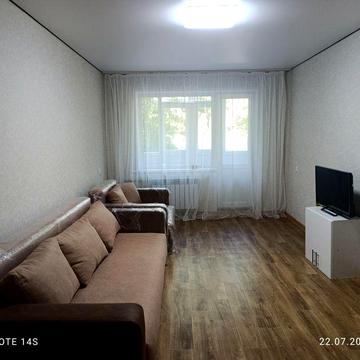 Здам 2 квартиру на Салтівці,вул.Широнінців,40г