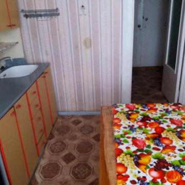 2 к квартира вул Лазурна