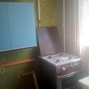 Однокімнатна квартира на 4 місяці