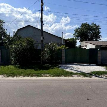Продам будинок смт Карнаухівка!