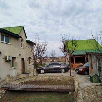 Продам жилой дом капитальной постройки