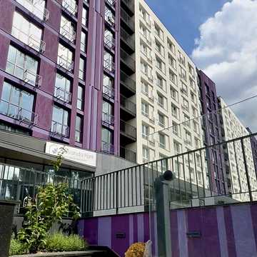 Продаж 2к Квартира Гетьмана Мазепи (Чехова) вулиця