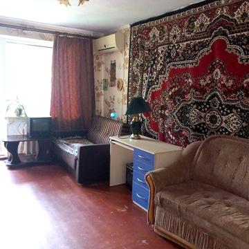 Продам 2к квартиру. На половках.