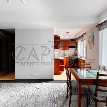 Продажа квартиры, ул. Энтузиастов, Русановка, Днепровский р-н