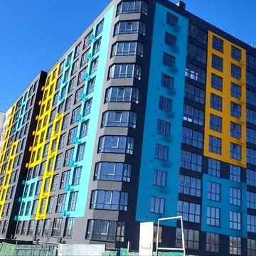 !!! Продам 1но кімнатну квартиру в ЖК Олександрівський. БУДИНОК ЗДАНИЙ ЖК Олександрівський