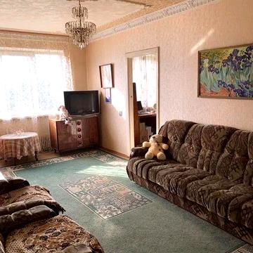 4 квартира Метро Победы Алексеевка Людвига Свободы продам 71 м²