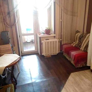 1К квартира на Ревуцкого,5 Дарницкий район