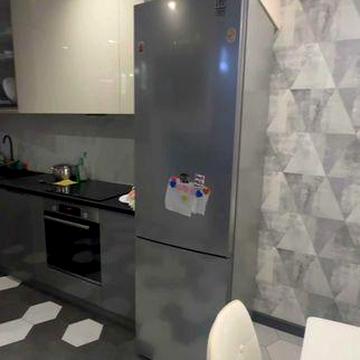 Сдам 2-комнатную квартиру 84 м² в ЖК «Дуэт» возле метро Алексеевская, Харьков