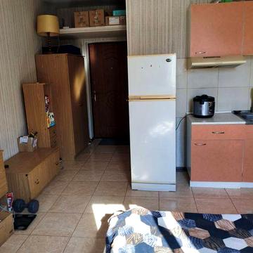Продам 1 ком смарт квартиру. ЖК Садовый Город . Метро Масельского. ЖК Садовый Город