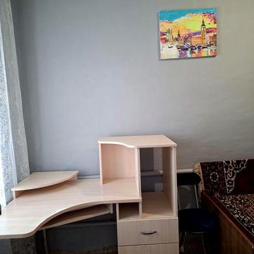 Сдам комнату с отдельным входом в частном доме. Квартира.