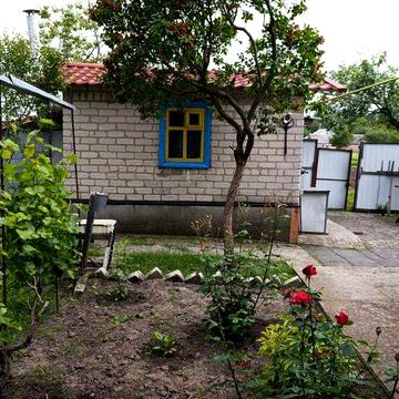 Продам будинок в с. Булахівка