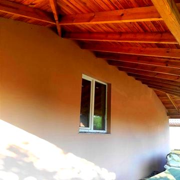 Продам Дачу 90м. Каменское