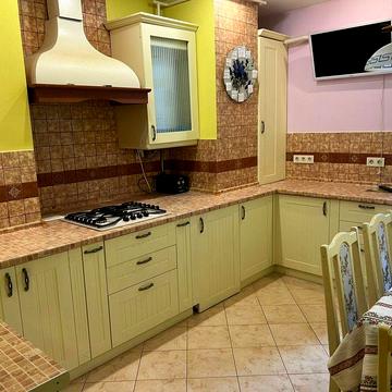 Здам власну квартиру гарним людям